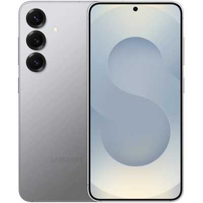 смартфон Samsung Galaxy S25 12/512GB Grey SM-S931BZSQCAU