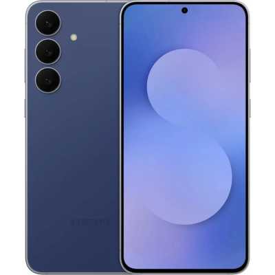 смартфон Samsung Galaxy S25 FE 8/256GB Dark Blue SM-S731BDBVMEA