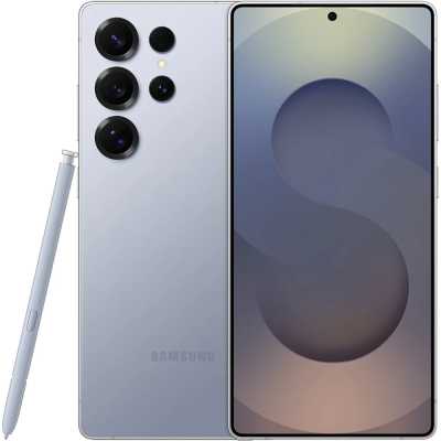 смартфон Samsung Galaxy S25 Ultra 12/256GB Blue Titan SM-S938BZBBCAU