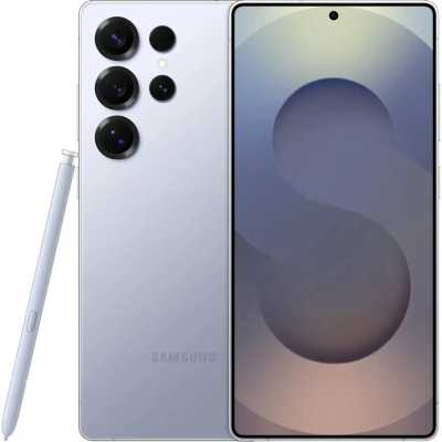 смартфон Samsung Galaxy S25 Ultra 12/512GB Blue Titan SM-S938BZBCCAC