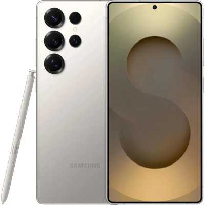 смартфон Samsung Galaxy S25 Ultra 12/512GB Grey Titan SM-S938BZTCCAC
