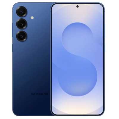 смартфон Samsung Galaxy S25+ 12/512GB Dark Blue SM-S936BDBCCAU