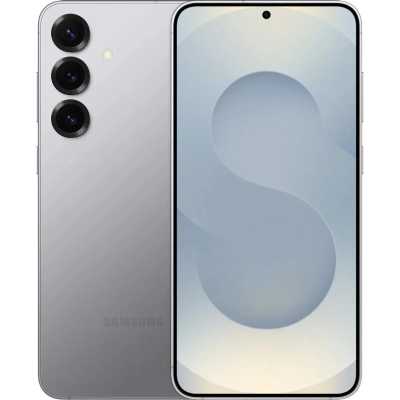 смартфон Samsung Galaxy S25+ 12/512GB Grey SM-S936BZSСCAU
