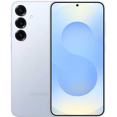 смартфон Samsung Galaxy S25+ 12/512GB Light Blue SM-S936BLBCCAU