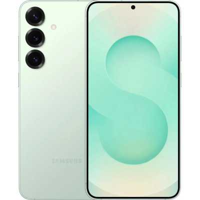 смартфон Samsung Galaxy S25+ 12/512GB Mint SM-S936BLGCCAC