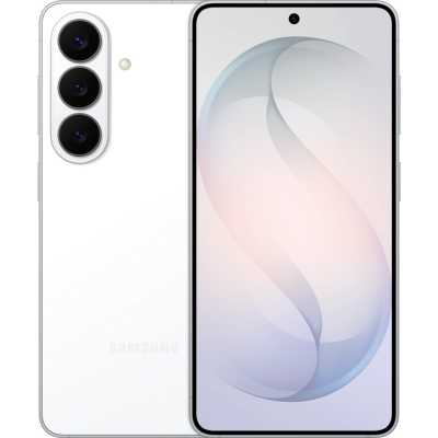 Смартфон Samsung Galaxy S26 12/512GB White SM-S942BZWQCAU