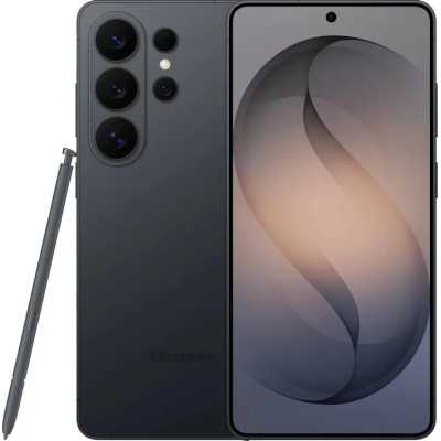 Смартфон Samsung Galaxy S26 Ultra 12/256GB Black SM-S948BZKIMEA