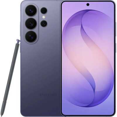 Смартфон Samsung Galaxy S26 Ultra 12/256GB Violet SM-S948BZVIMEA