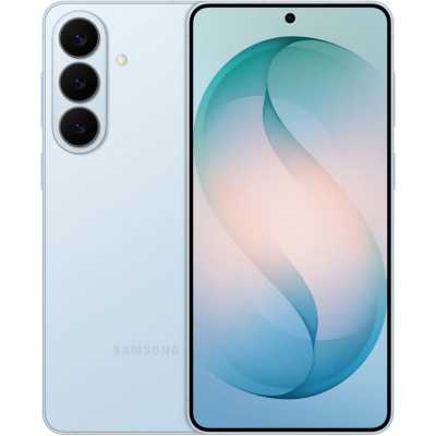 Смартфон Samsung Galaxy S26+ 12/256GB Blue SM-S947BLBBCAU