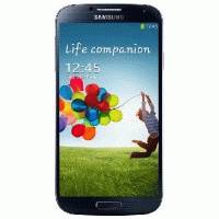 Смартфон Samsung Galaxy S4 GT-i9500ZKASER