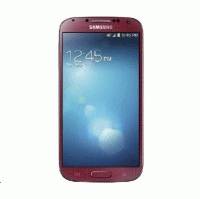 Смартфон Samsung Galaxy S4 GT-I9500ZRASER
