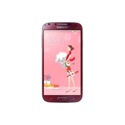 смартфон Samsung Galaxy S4 GT-I9500ZRZSER