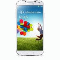 Смартфон Samsung Galaxy S4 GT-i9500ZWASER
