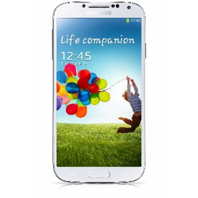 смартфон Samsung Galaxy S4 GT-i9500ZWASER