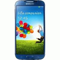 Смартфон Samsung Galaxy S4 GT-I9505ZBASL