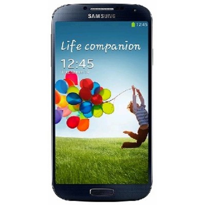 смартфон Samsung Galaxy S4 GT-I9505ZKASL