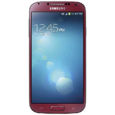 смартфон Samsung Galaxy S4 GT-I9505ZRASER