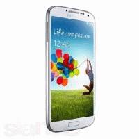 Смартфон Samsung Galaxy S4 GT-I9505ZWASL