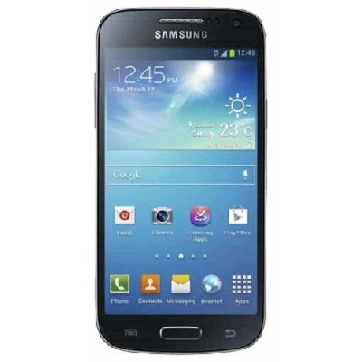 смартфон Samsung Galaxy S4 mini DUOS GT-I9192ZKASER
