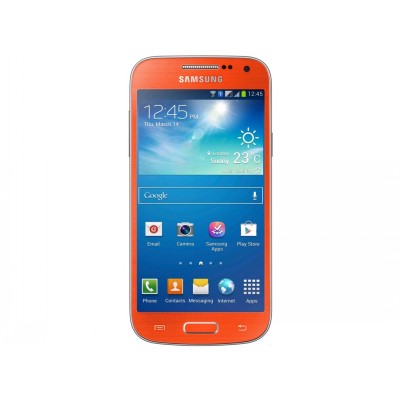 смартфон Samsung Galaxy S4 mini DUOS GT-I9192ZOASER