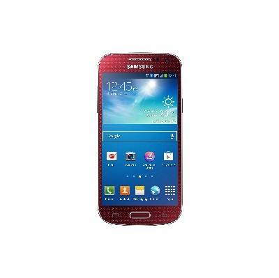 смартфон Samsung Galaxy S4 mini DUOS GT-I9192ZRASER