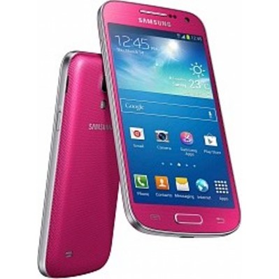 смартфон Samsung Galaxy S4 mini GT-I9190ZIAMTS