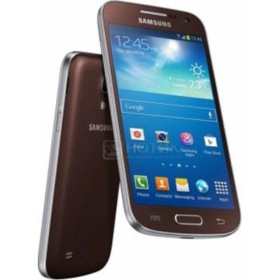 смартфон Samsung Galaxy S4 mini GT-I9190ZNAMTS