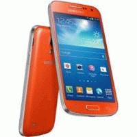 Смартфон Samsung Galaxy S4 mini GT-I9190ZOASER