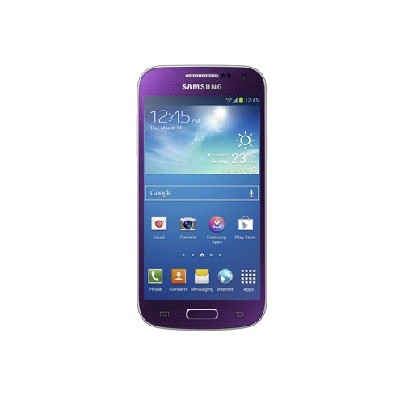 смартфон Samsung Galaxy S4 mini GT-I9190ZPASER
