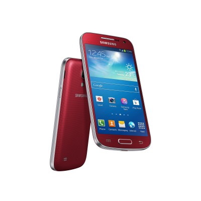 смартфон Samsung Galaxy S4 mini GT-I9190ZRAMTS