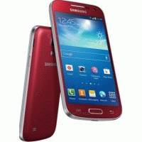 Смартфон Samsung Galaxy S4 mini GT-I9190ZRASER