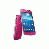 Смартфон Samsung Galaxy S4 mini GT-I9192ZIASER