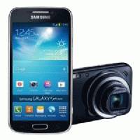 Смартфон Samsung Galaxy S4 Zoom SM-C1010ZKASER