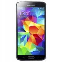 Смартфон Samsung Galaxy S5 DUOS SM-G900FZBVSER