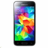 Смартфон Samsung Galaxy S5 mini SM-G800FZBASER