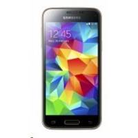 Смартфон Samsung Galaxy S5 mini SM-G800FZKASER