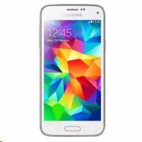 Смартфон Samsung Galaxy S5 mini SM-G800FZWASER