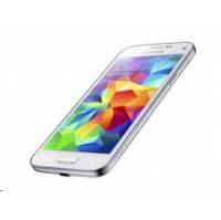 Смартфон Samsung Galaxy S5 mini SM-G800HZWDSER