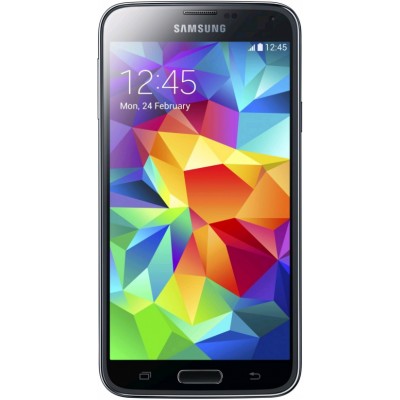 смартфон Samsung Galaxy S5 SM-G900FZBASER