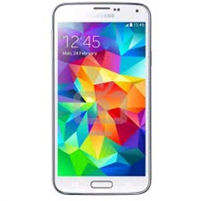 смартфон Samsung Galaxy S5 SM-G900FZWASER