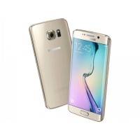 Смартфон Samsung Galaxy S6 Edge SM-G925FZDESER