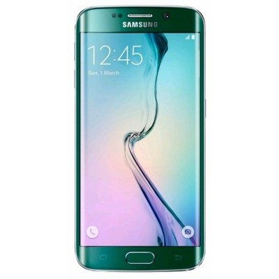 смартфон Samsung Galaxy S6 Edge SM-G925FZGFSER