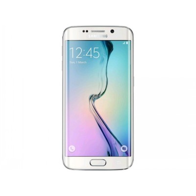 смартфон Samsung Galaxy S6 Edge SM-G925FZWESER