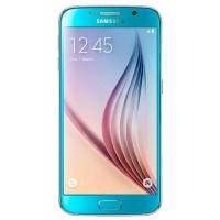 Смартфон Samsung Galaxy S6 SM-G920FZBASER