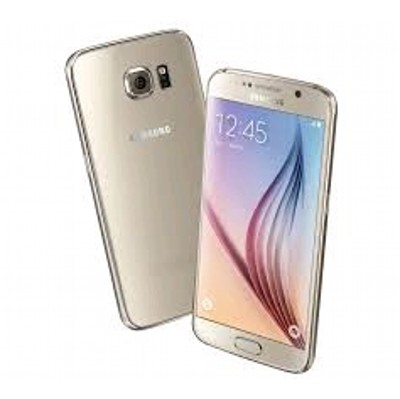 смартфон Samsung Galaxy S6 SM-G920FZDVSER