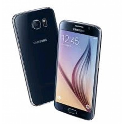 смартфон Samsung Galaxy S6 SM-G920FZKASER
