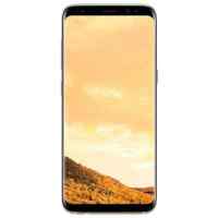 Смартфон Samsung Galaxy S8+ SM-G955FZKDSER