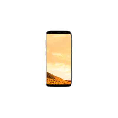смартфон Samsung Galaxy S8 SM-G950FZDDSER