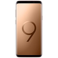 Смартфон Samsung Galaxy S9+ SM-G965FZDDSER