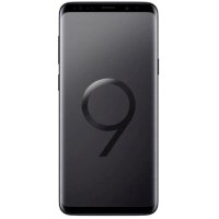 Смартфон Samsung Galaxy S9+ SM-G965FZKDSER